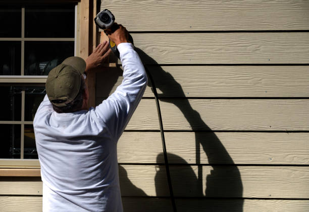Best Aluminum Siding Installation  in Bruceton, TN