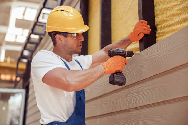 Siding for Multi-Family Homes in Bruceton, TN